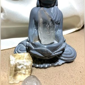 🔮Crystal set (b2g1 free equal or lesser value)